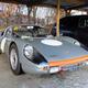 Porsche 904GTS replica by Martin & Walker. Looks and sounds like the real thing